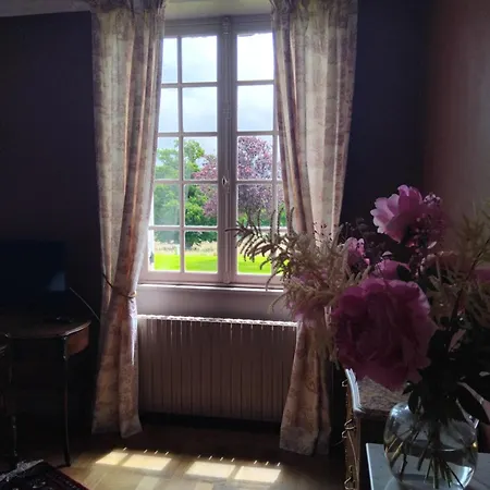 à La Moncorgerie La Josserie