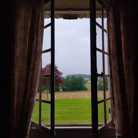 Maison d'hôtes à La Moncorgerie La Josserie