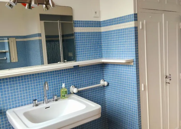 Pensionat A La Moncorgerie *