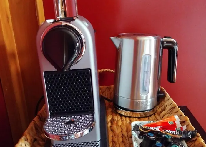 A La Moncorgerie * La Josserie